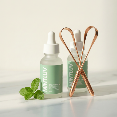 MINTLUV Family Kit